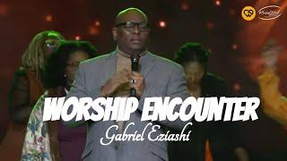 Worship Encounter(Gratitude Sunday with Min. Gabriel Eziashi & Dr Kay)