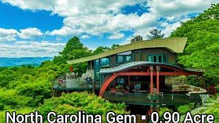 North Carolina Homes For Sale | 0.90 Acre | Burt Reynolds Home For Sale | North Carolina Real Estate