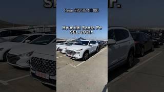 Цены на авто в Грузии ️1 апреля️#hyundai