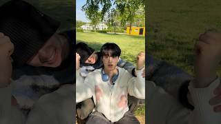 내가 키우는 — ()  #GHOST9 #고스트나인 #LEEWOOJIN #이우진 #LEEJINWOO #이진우 #Shorts