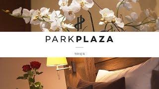 Park Plaza Hotel Trier