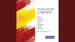 Keyboard Sonata in F-Sharp Major, R.90