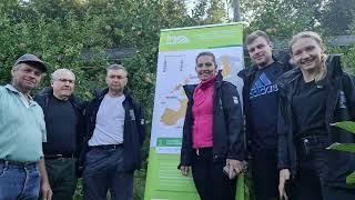 Hub from Slovenia | Arable field crops, Vineyards & Orchards | IPMWORKS