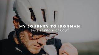 The Start Of My Journey To An Ironman Triathlon!