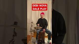 Debi Nova - Dale Play #cajon #percussion