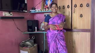 லலிதாவுக்கு என்ன ஆச்சு full explain video எனக்கு என்ன ஆச்சுன்னு எனக்கே தெரியல | Kamal Lalitha