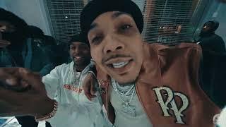 THF Lil Law & G Herbo - All Talk (Official Music Video)