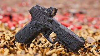 10 New Compact Pistols REVEALED at Shot Show 2024!