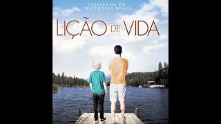 Lição de Vida   FILME COMPLETO HD