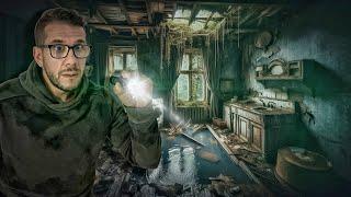 Exploration de Deux maisons abandonnée creepy @ClementEXPLORATION