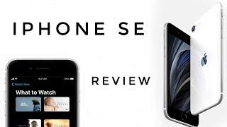 iPhone Se ( 2 generation) review — Is it worth // I . Sj Tech //