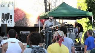 Suckers - A Mind I Knew (Live at the Mural)