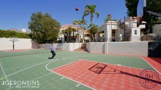 4831 Copa De Oro Drive, Anaheim Hills Walk Through Tour