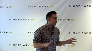How the Flatiron School Teaches Code // Avi Flombaum, Flatiron School (Hosted By FirstMark)