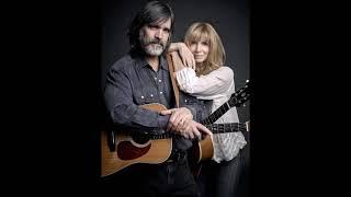 Larry Campbell & Teresa Williams  in conversation with Rita Ryan of LocalMotion   2 22 23