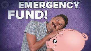 Why You NEED an Emergency Fund!