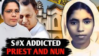 The Most Disturbing Case: Of Sister Abhaya finally Solved After 28 Years ll True Crime