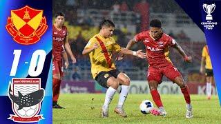 Selangor FC (MAS) - Dynamic Herb Cebu FC (PHI) | Highlights | AFC Champions League Two™