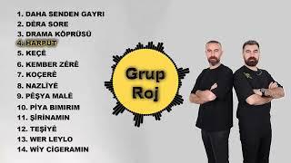 Grup Roj - Harput - ( Harun&Yaver ) Albüm