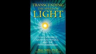 High States of Consciousness and Parapsychology with Dr. Marc Seifer and Host Dr. Bob Hieronimus