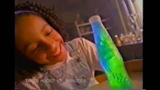 Color Changing Squeezit 1997