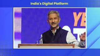 India's Digital Platform