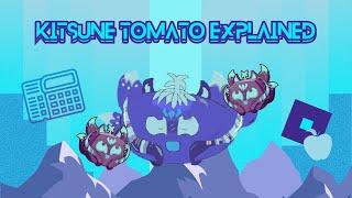 Kitsune Tomato EXPLAINED!