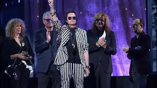 Glenn Hughes Will Never Speak to Deep Purple Members Again