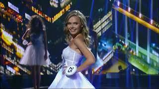 Miss Russia 2023 - Full Show 1080p