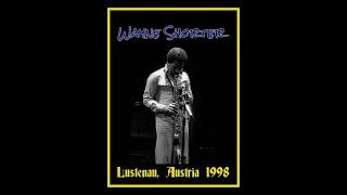 Wayne Shorter - Lustenau, Austria 1988  (Complete Bootleg)