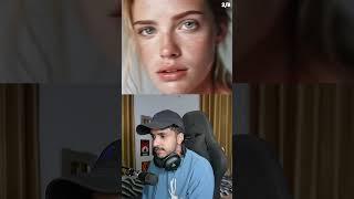 Real or AI? Can You Tell the Difference?