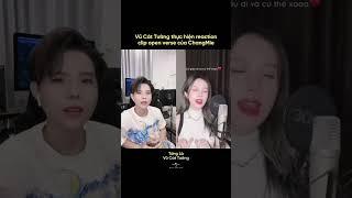 8 năm trước từng trốn mẹ đi ủng hộ idol, giờ  ChangMie được chính Vũ Cát Tường duet cover Từng Là