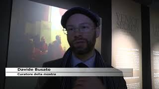 INTERVISTA DAVIDE BUSATO