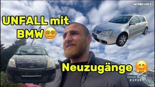 Autohändler Wochen Vlog #10 Unzensiert & Real 