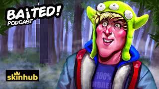 Baited! Ep #32 - Logan Paul disrespecting a dead person!