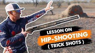 Master HIP SHOOTING Like a Pro!