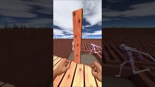 DIAMOND SCP-096 CHASE ME in Garry's Mod