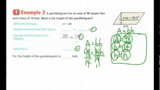 Peru Grade Six Lessons 10.1 and 10.3