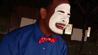 Official Mime Video Better by Jessica Reedy