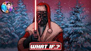 WHAT IF..? Darth Vader's Heart Grew Three Times