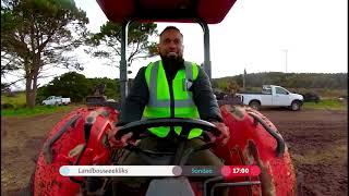 Landbou Weekliks Trailer 1