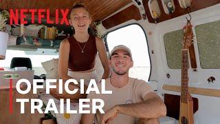 American Murder: Gabby Petito | Official Trailer | Netflix