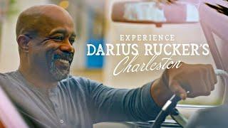 Darius Rucker’s Hometown Charleston Tour