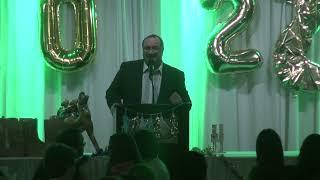 Brown's speech Nov 22 2022 all 37 minutes  Apple Devices HD Best Quality
