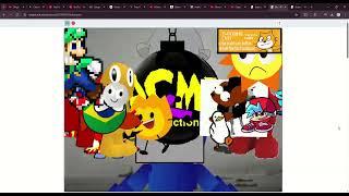 [VERY VERY LATE UPLOAD] MY REACTION TO THAT I FELL FOR KC SFX! [NOT REALLY TODAY BUT LAST MONTH]