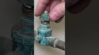 How To Stop A Main Water Shutoff Leak