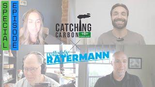 Catching Carbon x Raterman High Pressure Podcast