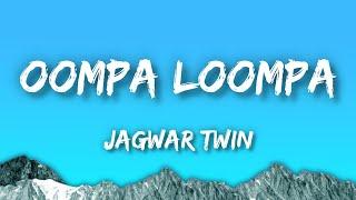 Jagwar Twin - Bad Feeling (Oompa Loompa)