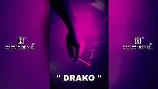 [FREE] "DRAKO" Tyga x Migos Type Beat | DARWIN BEATZ