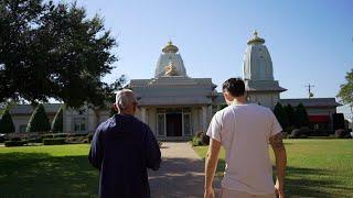 I Investigated One of Earth's Smallest Religions... (Hare Krishna Movement)